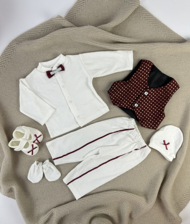 Шорты OUR FIRST арт.18104 Lumina kids дев. 8-12 (персиковый)