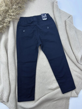 Кепка Happy арт.BQ-4189 Hans мал.дев. 56-60 (белый)