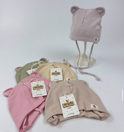 Футболка Лабубу арт.161026 CHASTE дев. 1-4 (желтый)