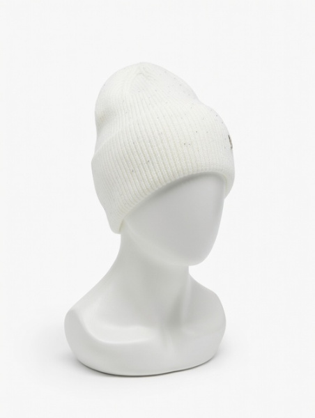 Шапка Бирана арт.V-3579 Lamir жен. 56-58 (молочный)