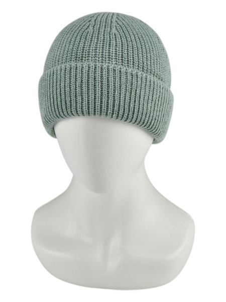 Шапка Пьетра арт.02824 Korkki муж. 56-58 (полынный)