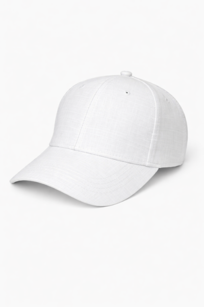 Кепка МАК-2 (белый)