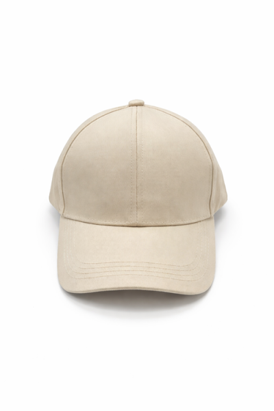 Кепка арт.PAP-26 ORNATI 58р (бежевый)