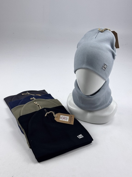 Лосины однотонный арт.62496 BIM kids дев. 7-10 (черный)