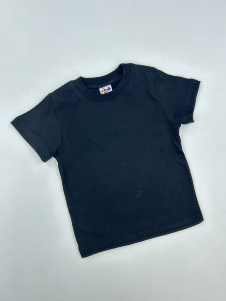 Костюм (футболка+шорты) Лабубу арт.251029 CHASTE дев. 5-8 (сиреневый)