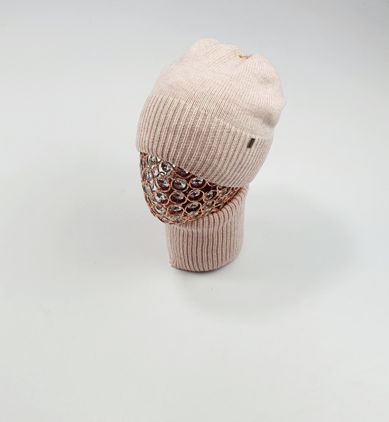 Комплект Тренды Софи (пудра)