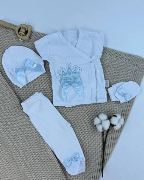 Футболка Summer арт.161002 CHASTE дев. 5-8 (желтый)