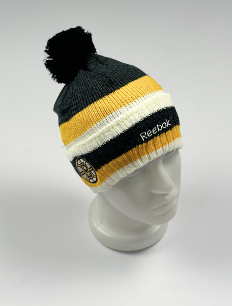 Шапка Китай Хоккей/3 (микс)