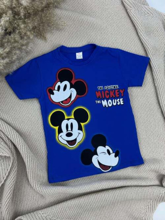 Костюм 2-ка арт.443-16 Disney мал. 3-12 (белый)