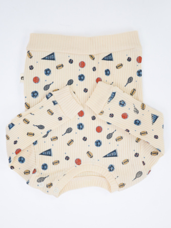 Футболка Animals арт.170702 CHASTE мал. 2-5 (темно-серый)