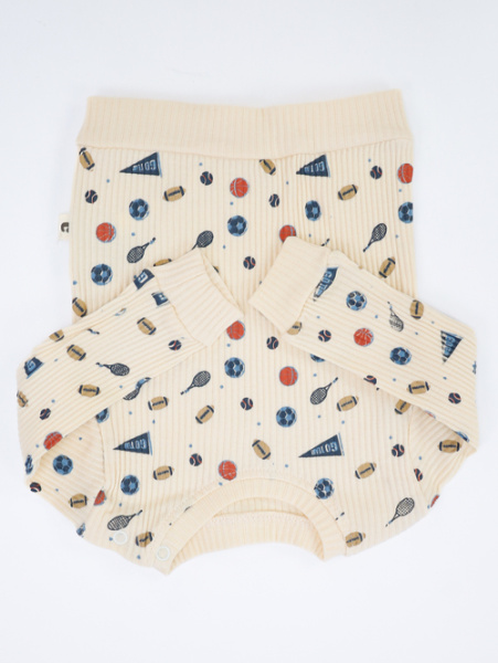 Футболка Animals арт.170702 CHASTE мал. 2-5 (темно-серый)