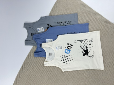 Костюм (кофта+штаны) Бантик арт.259326 My Bella дев. 2-5 (светло-пудровый)