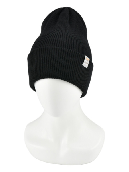 Шапка Одем арт.048123 Korkki уни. 56-58 (черный)