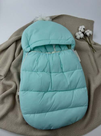 Кепка Aililis арт.77-12 TOMMY HILFIGER 57-59 (черный)