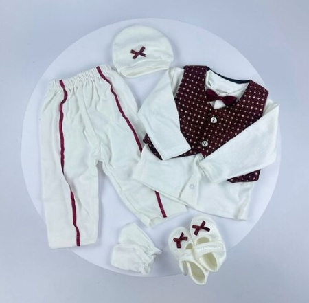 Шорты OUR FIRST арт.18104 Lumina kids дев. 8-12 (персиковый)