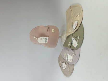 Футболка Птичка арт.161030 CHASTE дев. 1-4 (лайм)