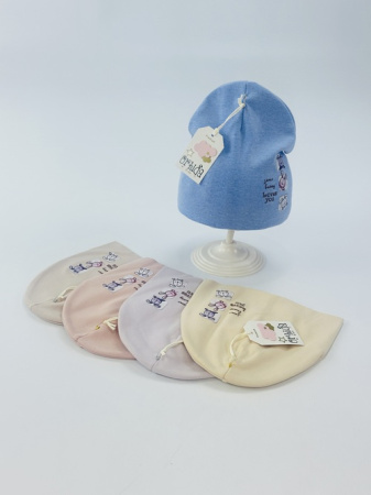 Жилет арт.90# Ronlee Cootelo дев. 116-140 (кремовый)