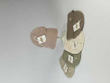 Футболка Hey boy арт.162004 CHASTE дев. 5-8 (персиковый)