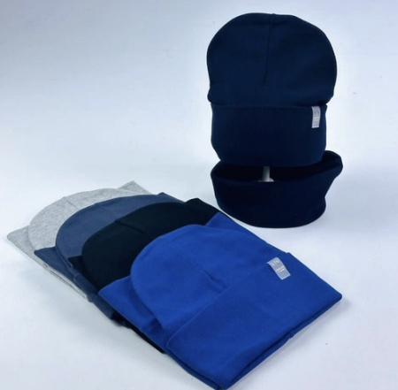 Кепка арт.LP-27 Lackpard 58-60 (зеленый)