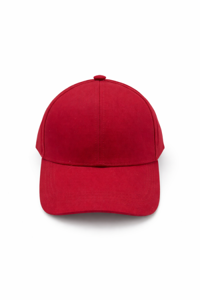 Кепка арт.PAP-26 ORNATI 58р (бордовый)