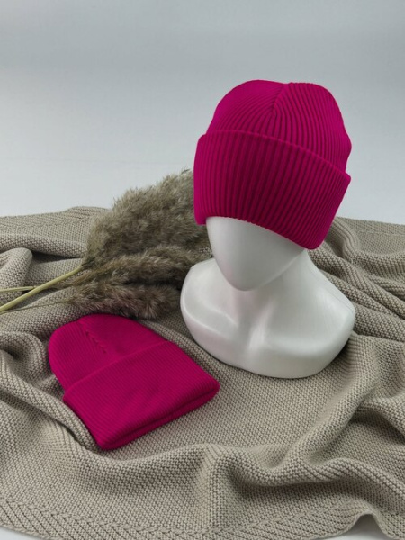 Кепка арт.LP-5 Lackpard 58-60 (темно-синий)