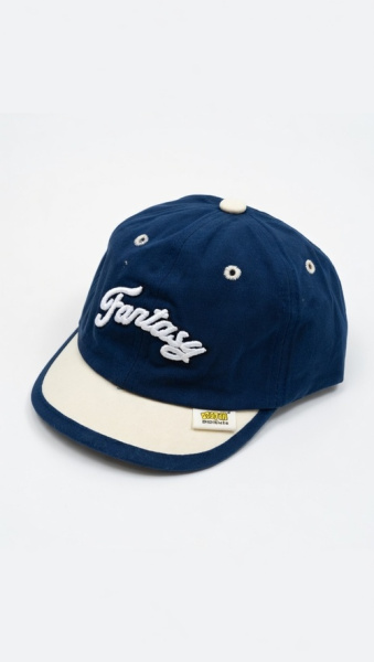 Кепка DIDICute арт.27022 Fantasy мал. 48 (т.синий)