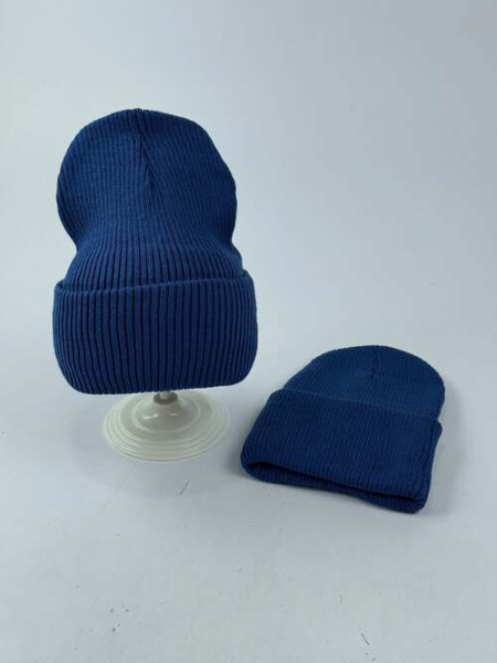 Кепка LD арт.LP-100 Lackpard 58-60 (черный)