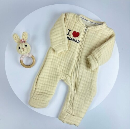 Футболка Мишка арт.170700 CHASTE мал. 2-5 (темно-синий)