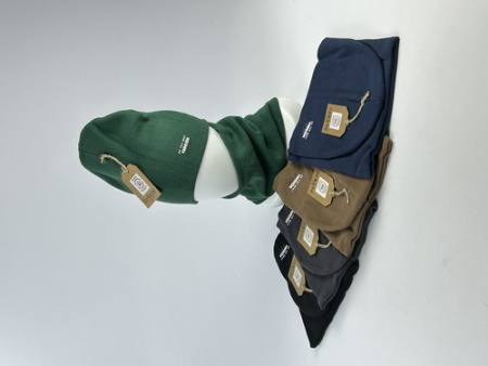 Кепка Kiddo арт.PAP-04 дев. 54 (бежевый)