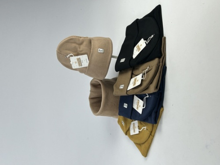 Кепка Kiddo арт.PAP-06 мал. 54 (белый)