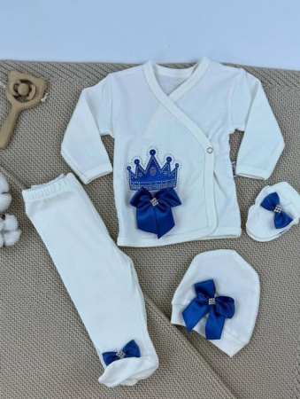 Футболка Cool арт.1610012 CHASTE дев. 5-8 (мятный)