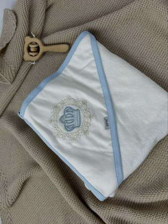 Жилет с капюшоном JPLT арт.MJ-65 JPLT мал. 92-116 (черный)