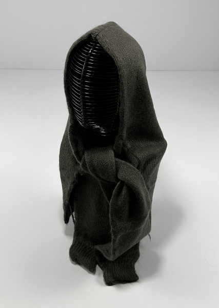 Капор Корки Лунд (гематит)