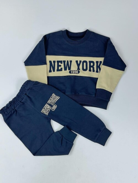 Костюм 2-ка арт.249335 дев. 6-24 (оливка)