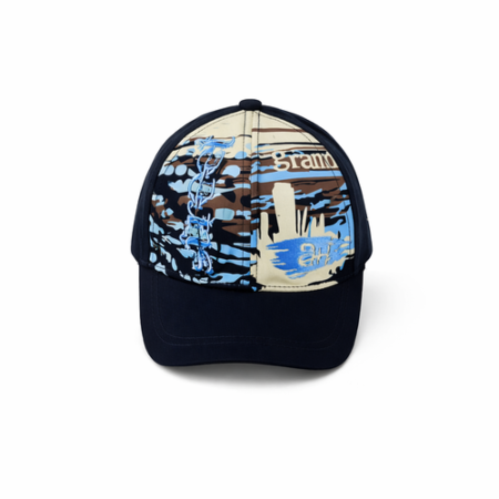 Жилет с капюшоном Z & Y арт.25121 Jyzz baby дев. 104-128 (голубой)