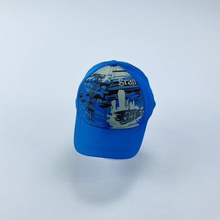 Жилет с капюшоном арт.6M-17 Ronlee Cootelo мал. 86-116 (горчичный)