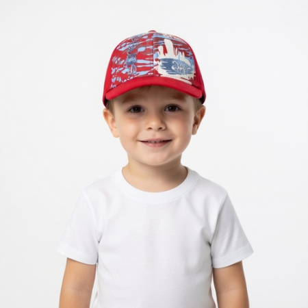 Жилет с капюшоном арт.6M-17 Ronlee Cootelo мал. 86-116 (светло-серый)