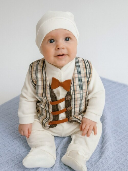 Шорты OUR FIRST арт.18104 Lumina kids дев. 8-12 (сиреневый)