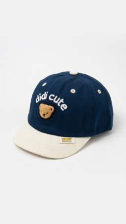 Костюм 2-ка арт.443-16 Bugs Bunny мал. 3-12 (кремовый)