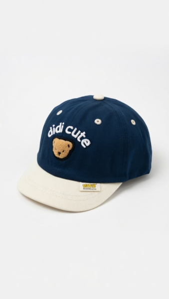 Костюм 2-ка арт.443-16 Bugs Bunny мал. 3-12 (кремовый)