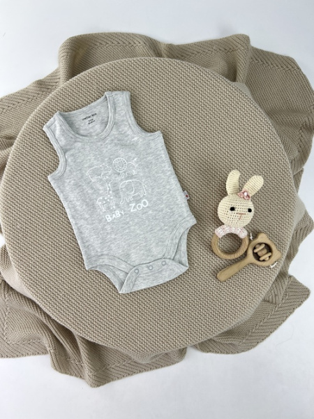 Футболка однотонный арт.110825 BIM kids уни. 5-8 (желтый)