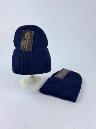 Кепка LD арт.LP-100 Lackpard 58-60 (синий)