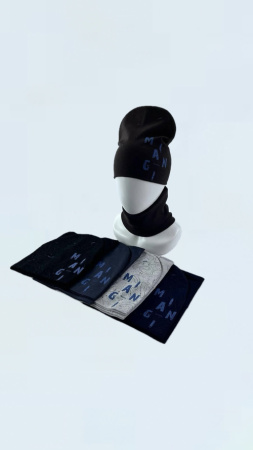 Платья арт.16615 Lumina kids дев. 3-6 (пудра)