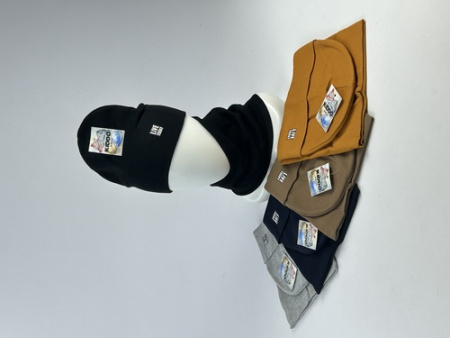 Футболка Жираф арт.151032 CHASTE мал. 1-4 (желтый)