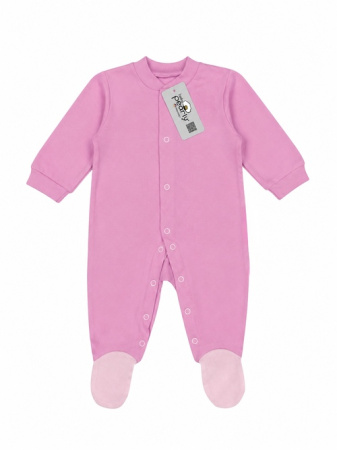 Комплект (шапка+снуд) Minnie Mous арт.200100 Amari дев. 52-54 (серый)