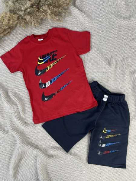 Шапка Little dreamer с/о арт.Плп-53/1 Orhida дев. 1-2 (микс)