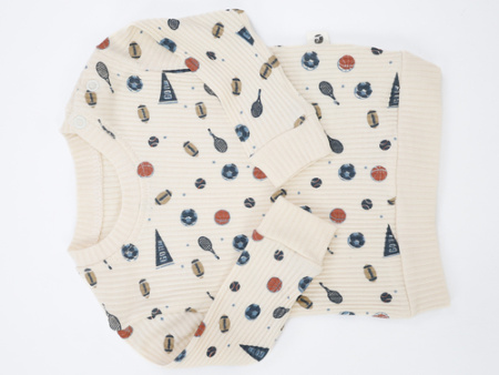 Футболка Транспорт арт.170704 CHASTE мал. 2-5 (красный)