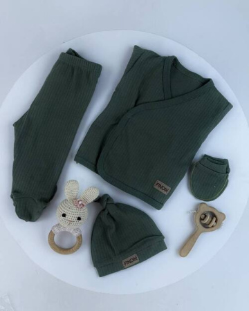 Футболка Бабочка арт.161005 CHASTE дев. 5-8 (розовый)