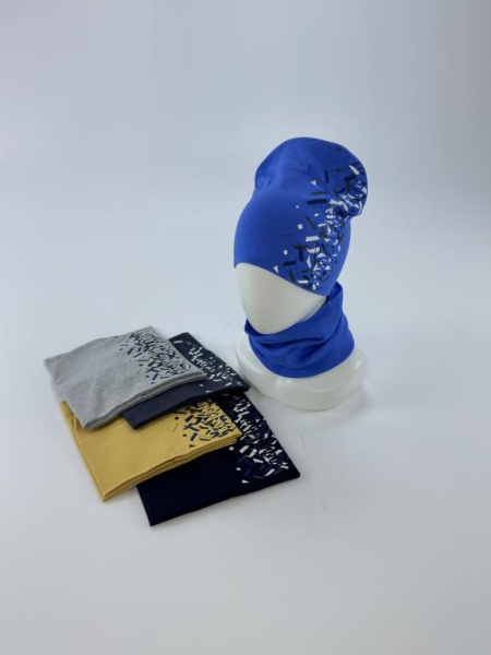 Комплект Мианги Графика мал. (микс)