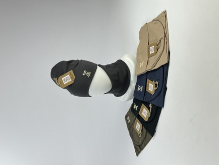 Кепка Kiddo арт.PAP-11 мал. 54 (т.синий)